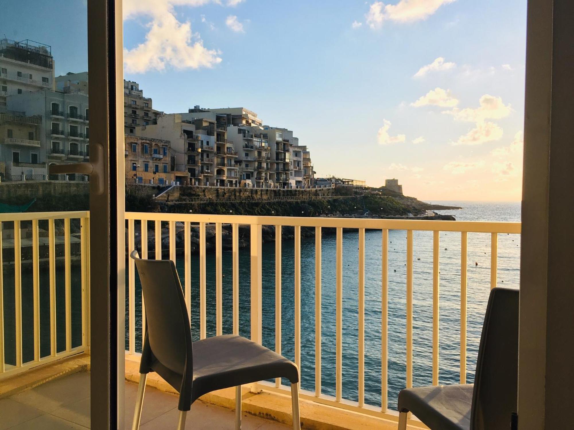 Moby Dick Xlendi Holiday Apartments Ngoại thất bức ảnh