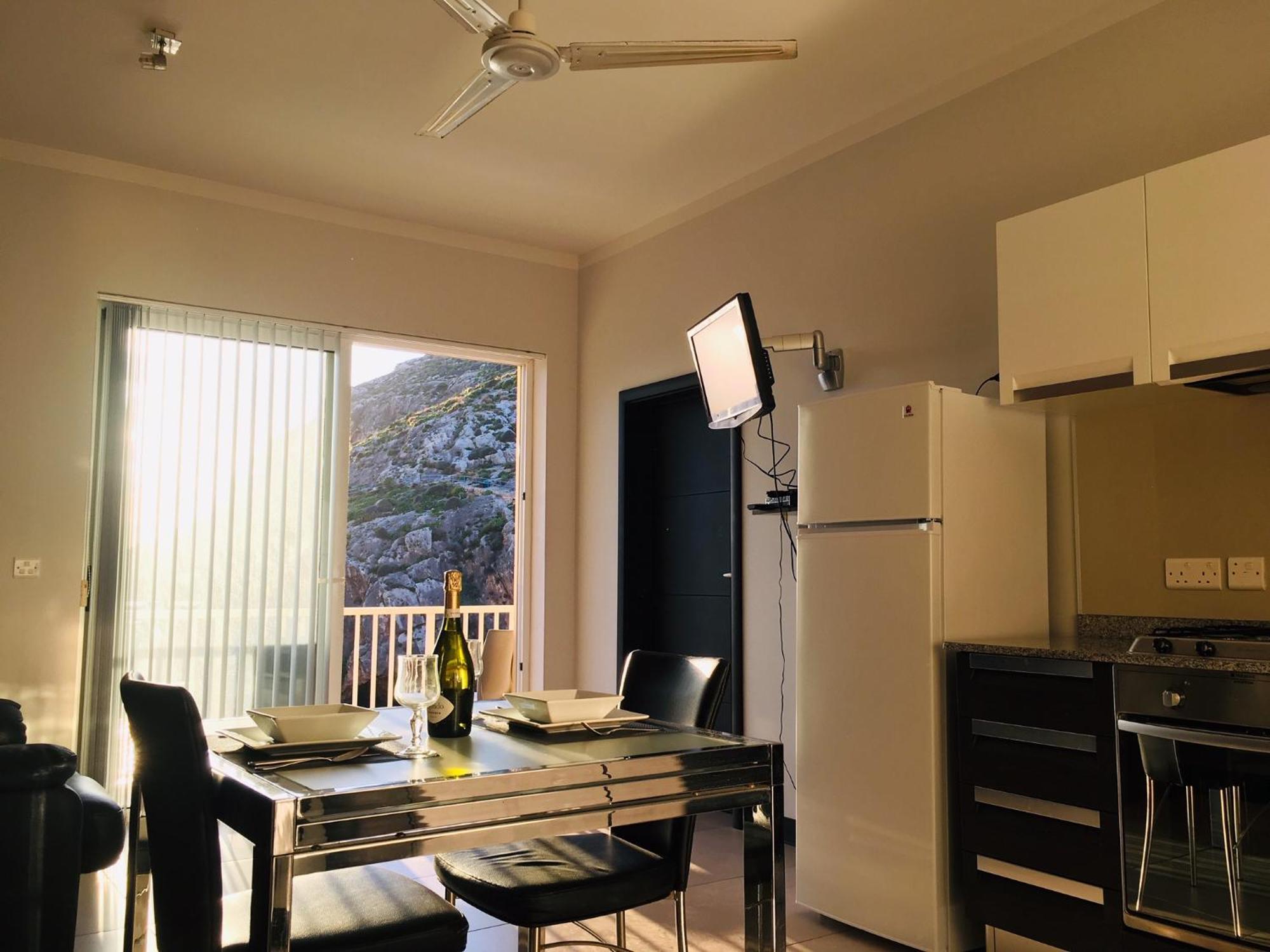 Moby Dick Xlendi Holiday Apartments Ngoại thất bức ảnh