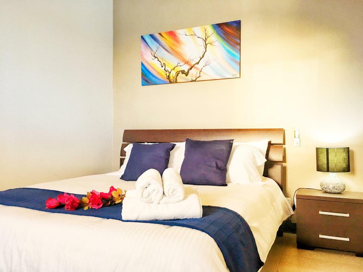 Moby Dick Xlendi Holiday Apartments Ngoại thất bức ảnh