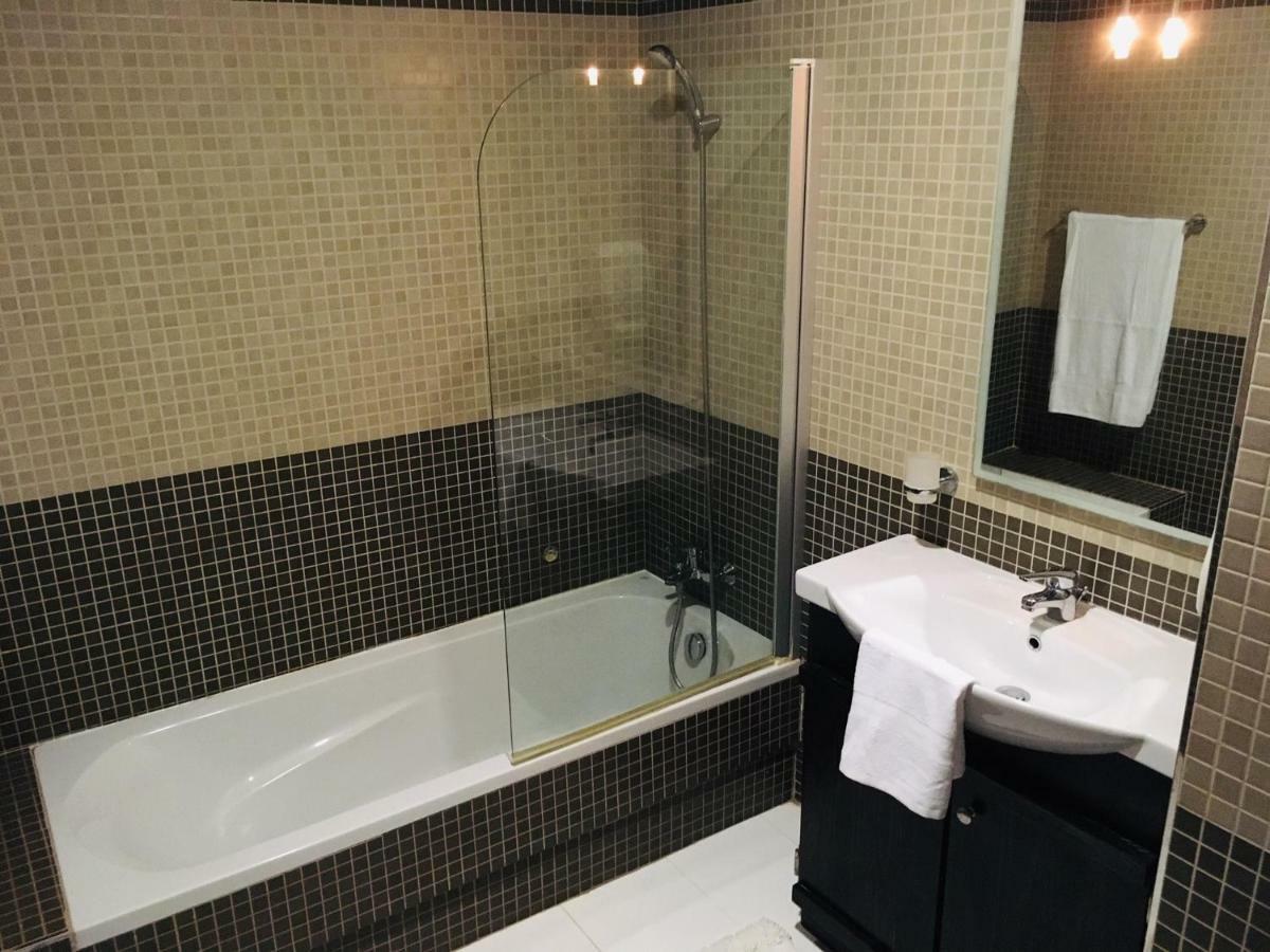 Moby Dick Xlendi Holiday Apartments Ngoại thất bức ảnh